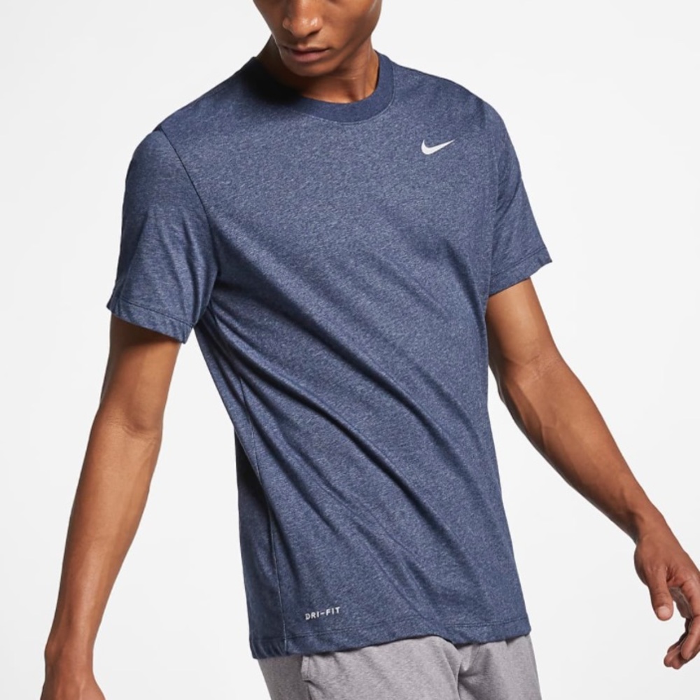 Nike Dri-FIT Training Tee